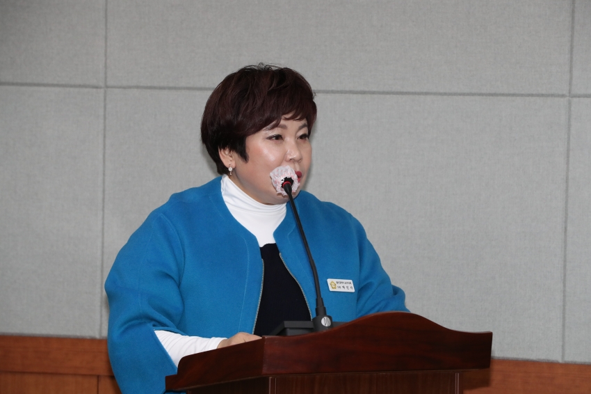 [보도자료]박인서 의원 ‘울산광역시 남구 이스포츠 진흥에 관한 조례안’ 발의