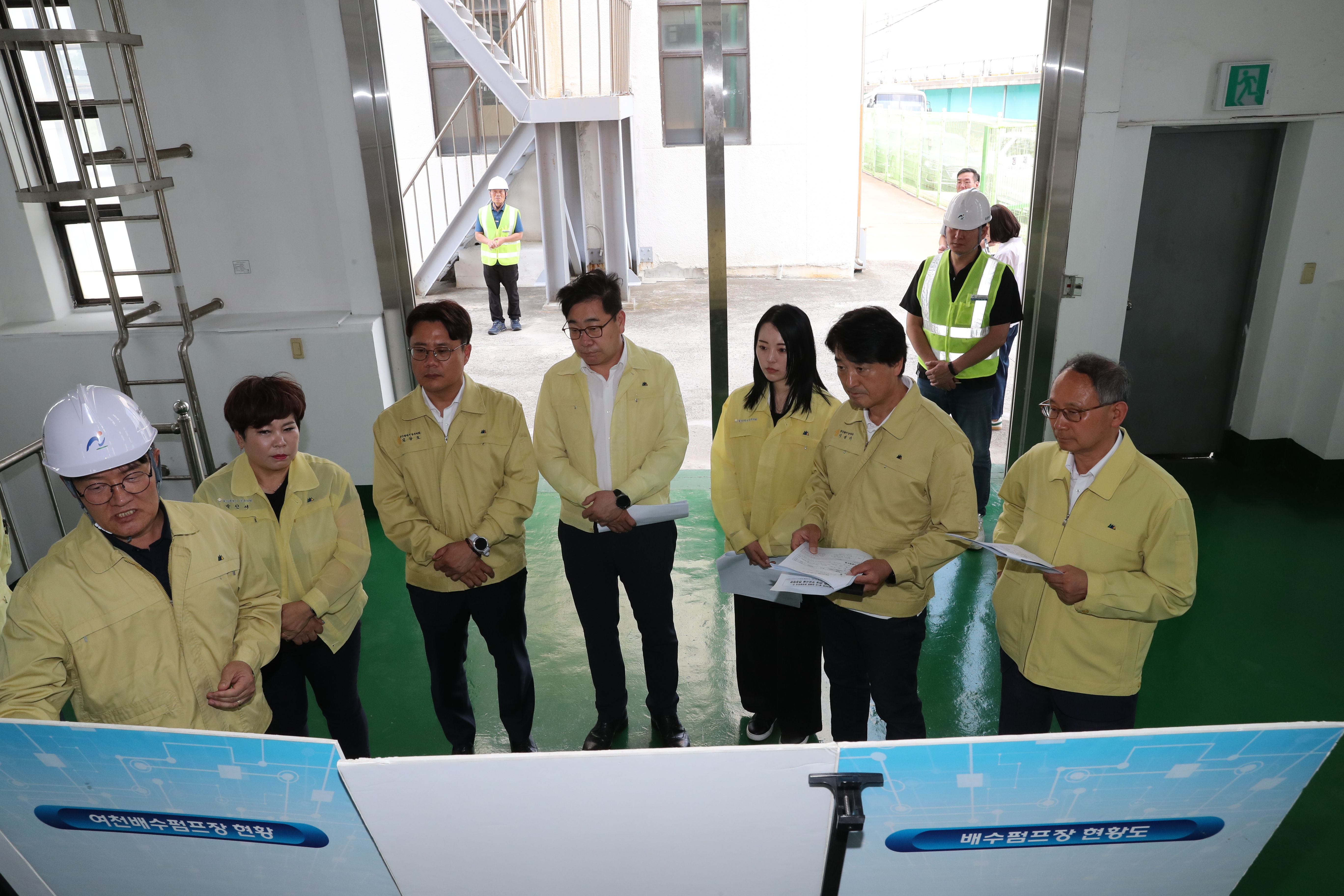 제8대 남구의회 개원 1주년...'젊은 의회' 역동적 의정활동 전개