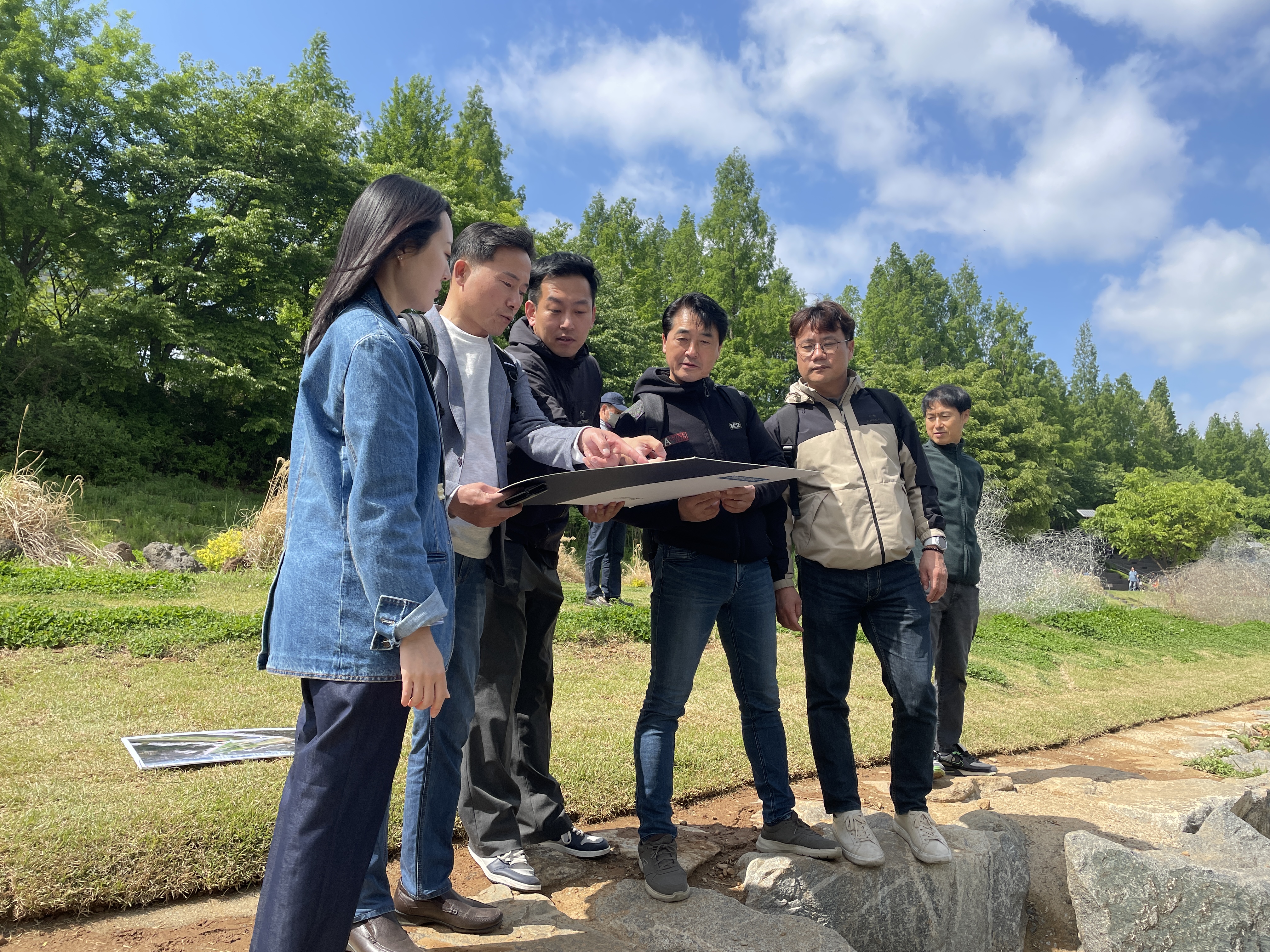 제8대 남구의회 개원 1주년...'젊은 의회' 역동적 의정활동 전개