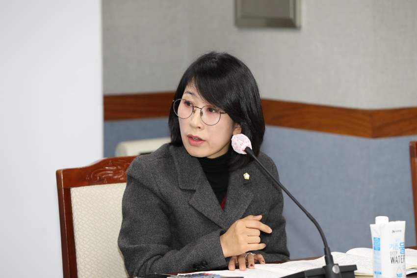 남구의회 5일차 행감, 평생학습관 건립·공금감시 촉구