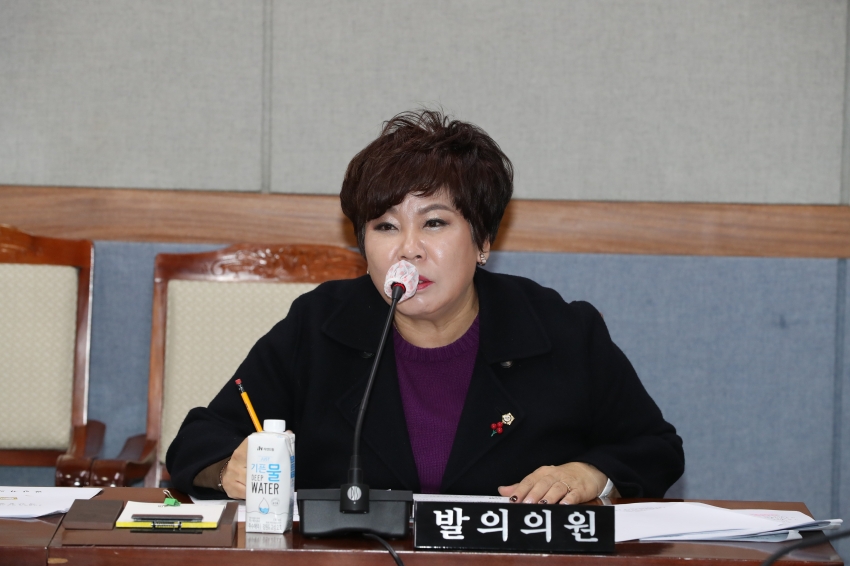 공공기관부터 1회용품 줄이기에 앞장선다 ‘남구의회 조례 발의’ 