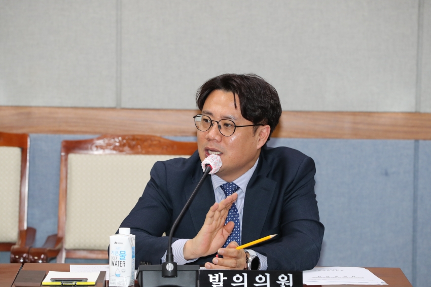 남구의회, ‘음식점 주변 재떨이 설치 조례’ 제정 추진