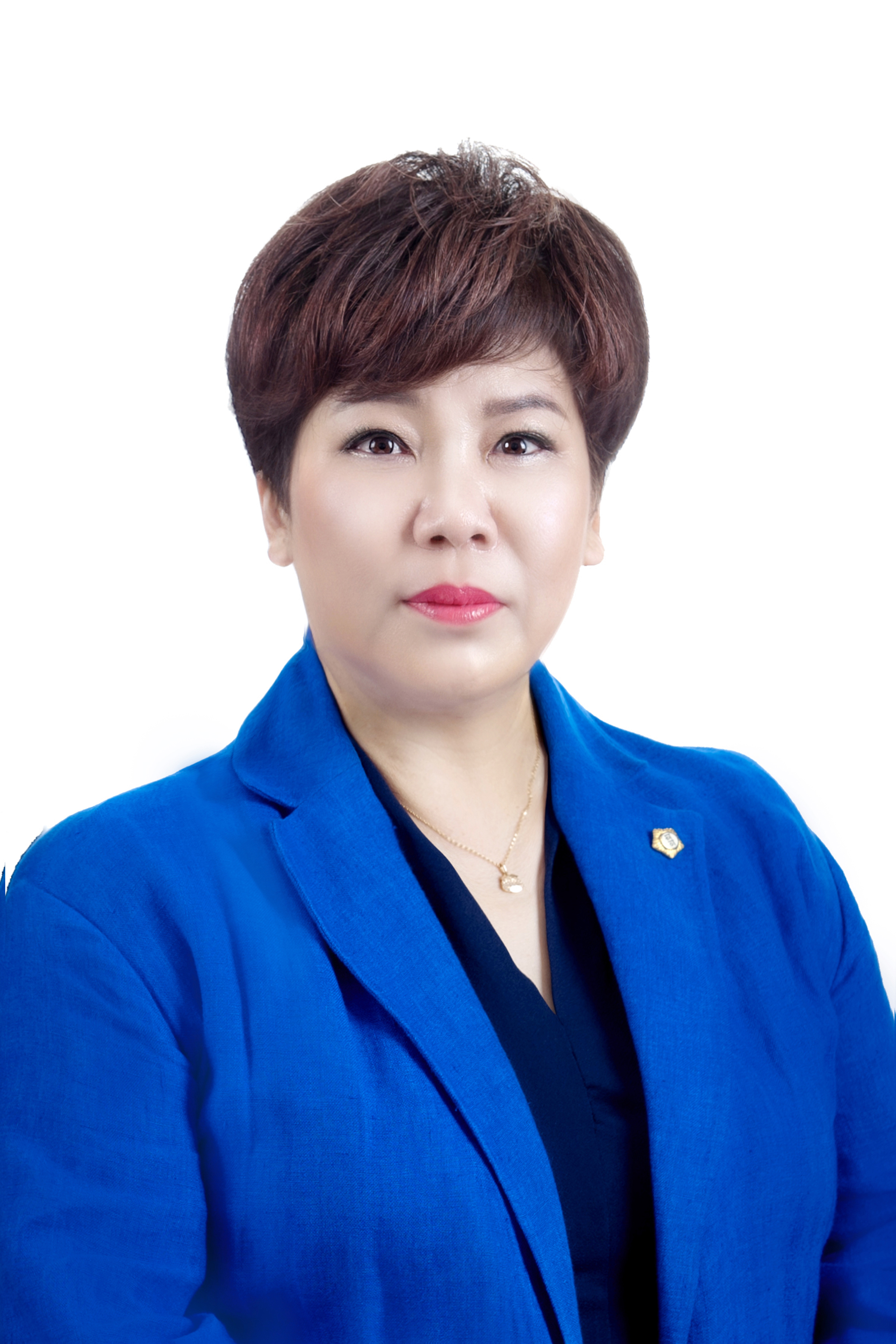 박인서 남구의원 2023 대한민국 의정정책대상 수상