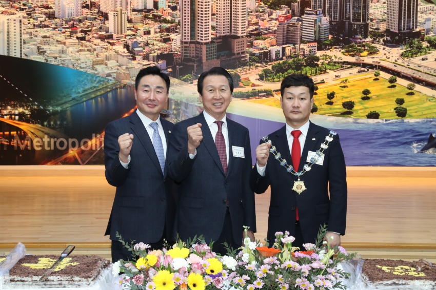 울산 남구 신년인사회_5