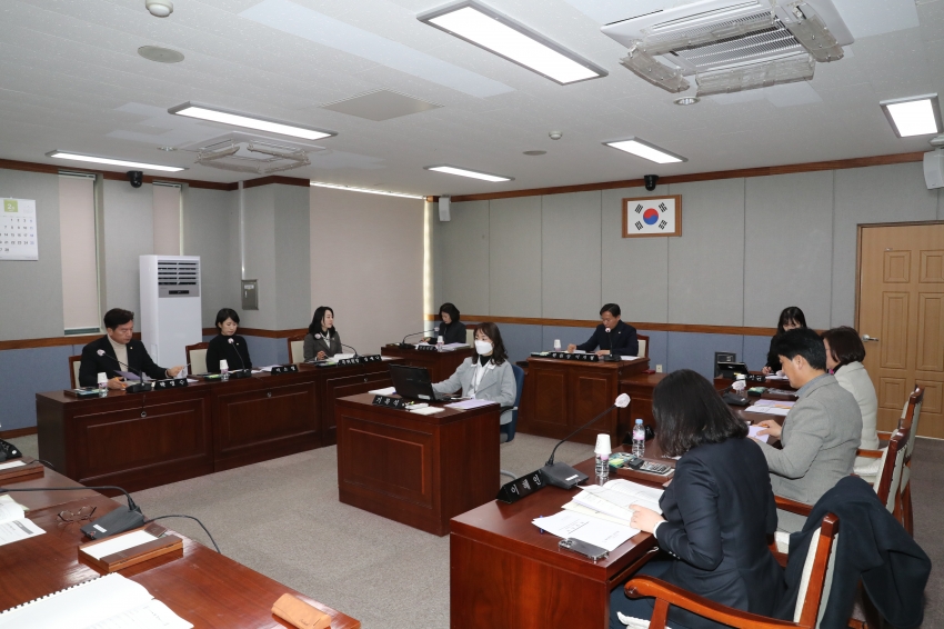 제248회 임시회 의회운영위원회_0