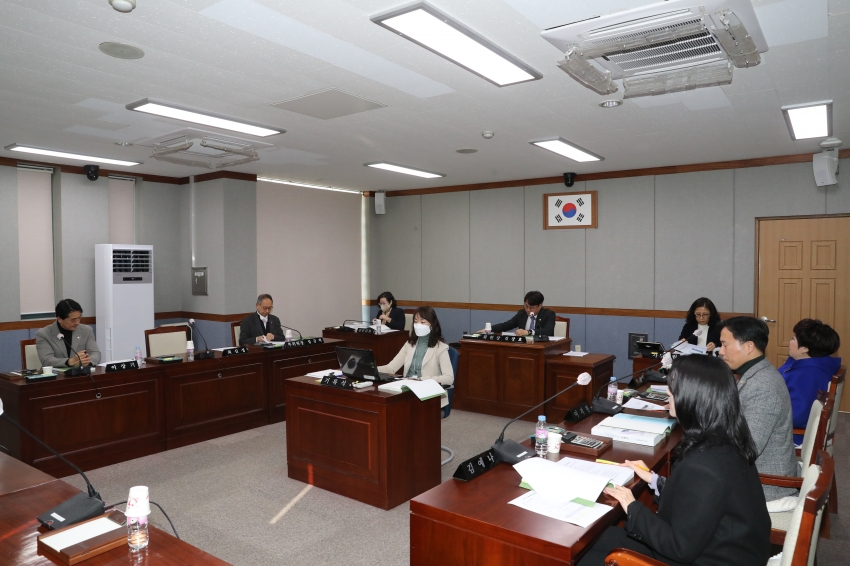 제248회 임시회 제1차 복지건설위원회_0