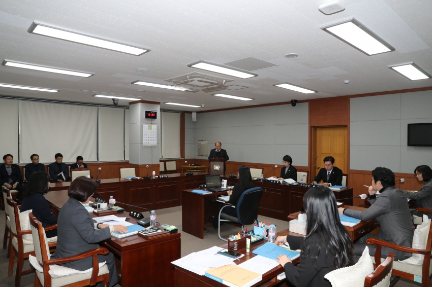 제248회 임시회 제2차 행정자치위원회_1