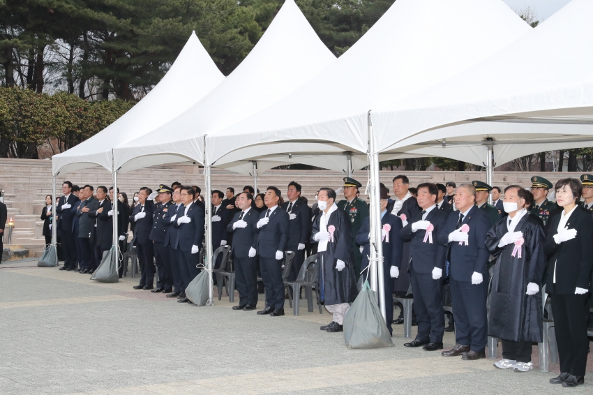 제104주년 3‧1절 기념행사_0