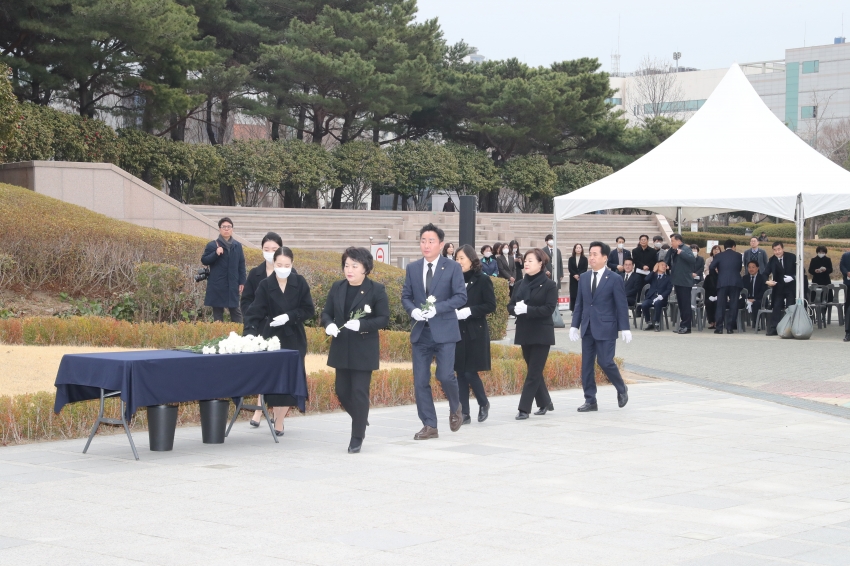 제104주년 3‧1절 기념행사_1