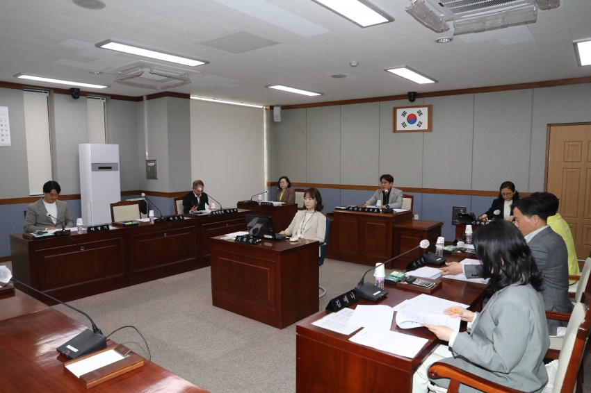 제249회 임시회 제1차 복지건설위원회_0