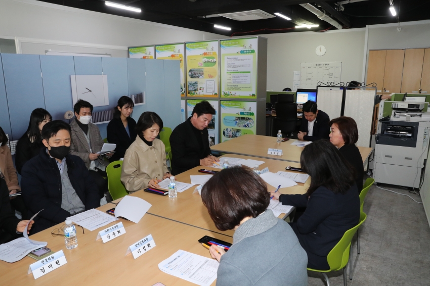 제249회 임시회 제1차 행정자치위원회 현장방문_3