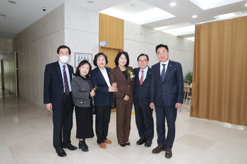 (사)한국외식업중앙회 울산지회 남구지부 제39회 정기총회_2