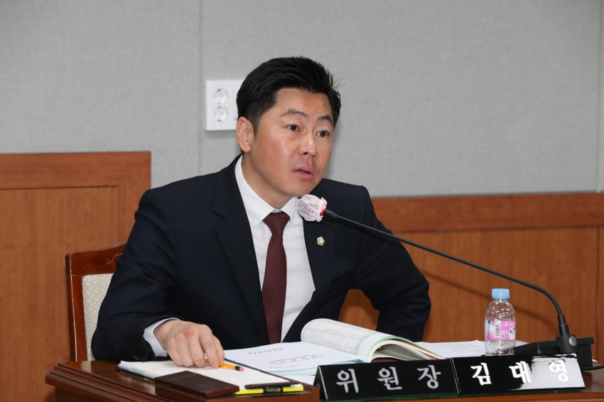 제250회 임시회 제1차 행정자치위원회_2