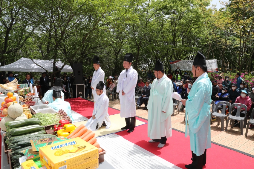 제43회 남산 은월문화제_8