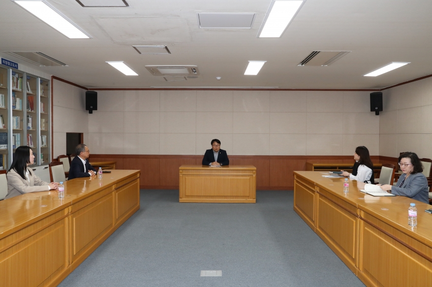 남구의회 연구단체 지방재정연구포럼 출범식_3