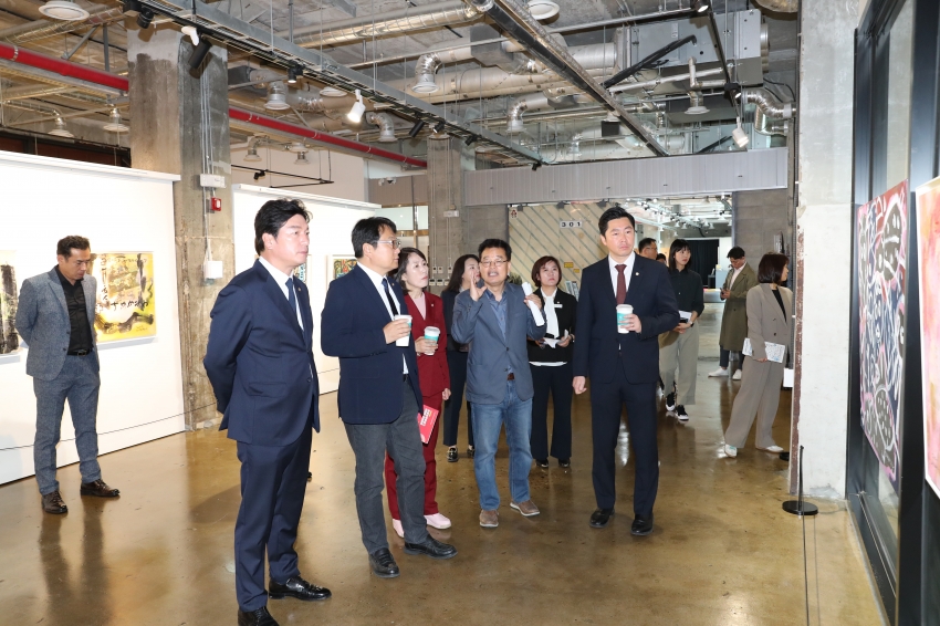 제251회 임시회 제1차 행정자치위원회 현장방문_3