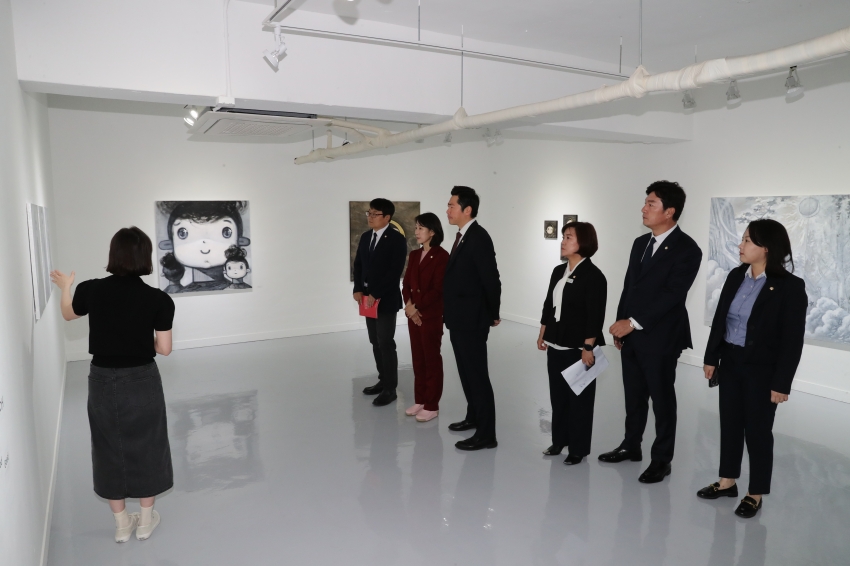 제251회 임시회 제1차 행정자치위원회 현장방문_4