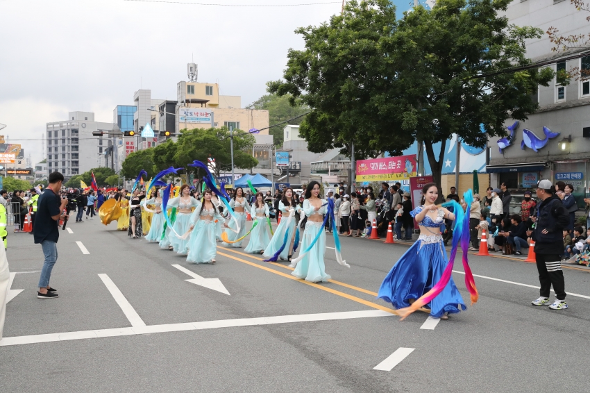 고래축제 고래퍼레이드_29