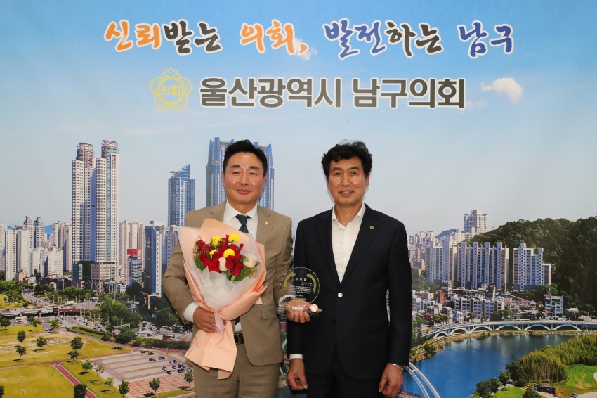 신정상가시장상인회 내방_1