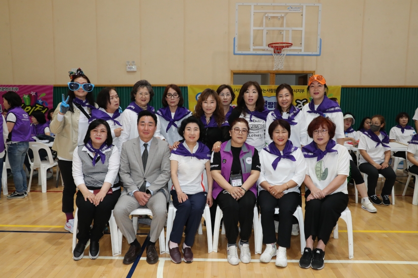 의회를 사랑하는 사람들 시지부 명량운동회_3