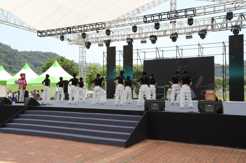 제12회 울산광역시 주민자치센터 동아리 경연대회_1