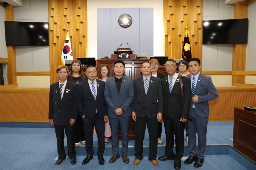 대만 팔덕jc청년회의소 내방_0