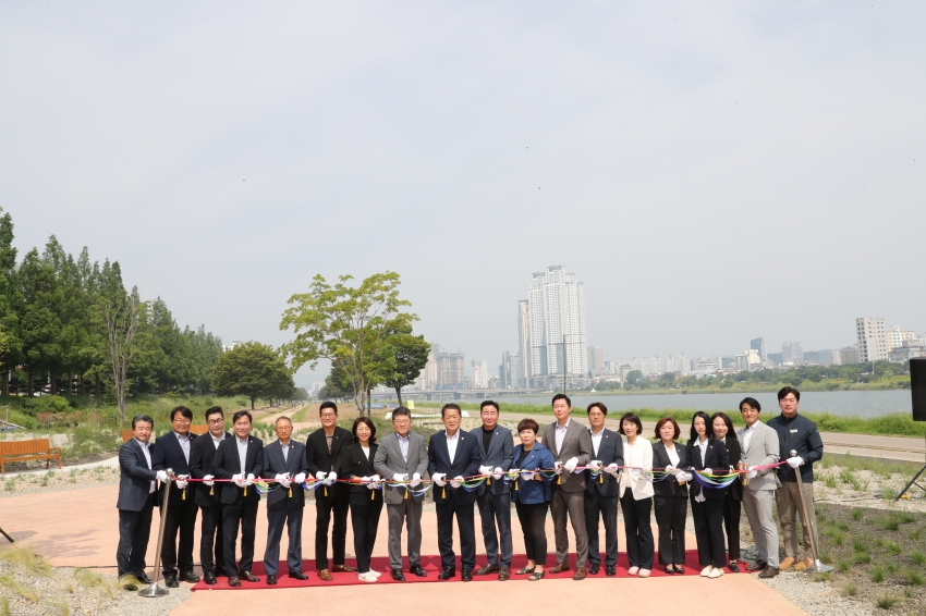  태화강 그라스정원 준공식_2