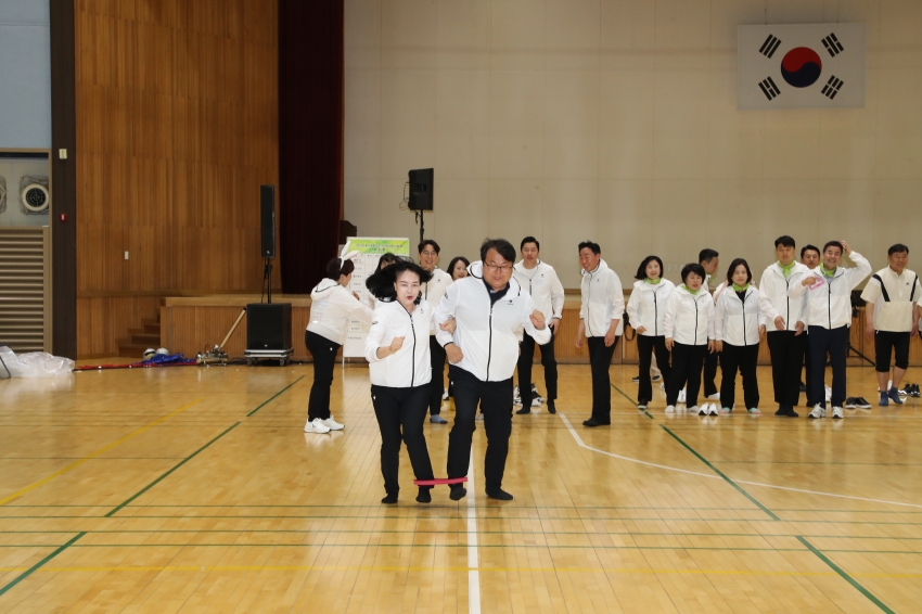 울산광역시 구·군의회 의원 교류 체육행사_14