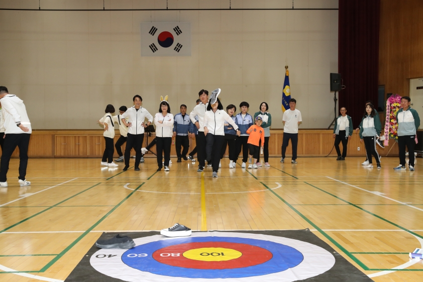 울산광역시 구·군의회 의원 교류 체육행사_24