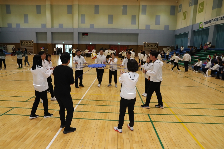 울산광역시 구·군의회 의원 교류 체육행사_26