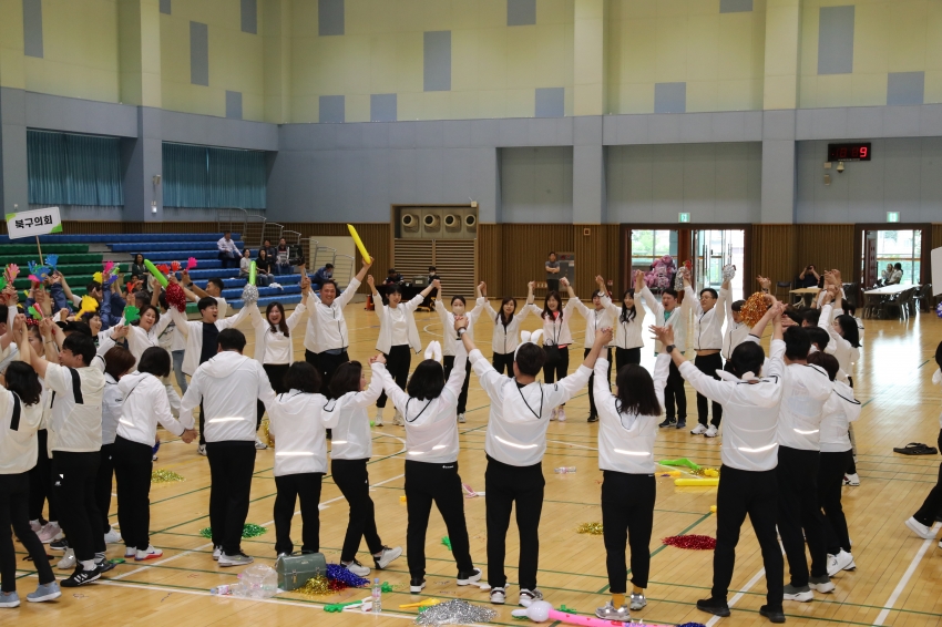 울산광역시 구·군의회 의원 교류 체육행사_30