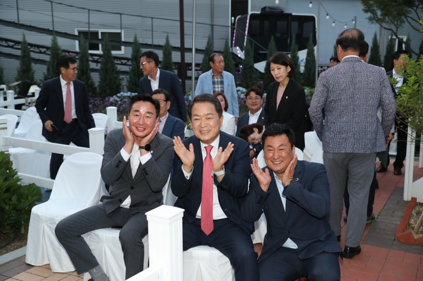 장생포 수국 페스티벌 개막식_4