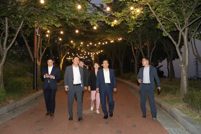 장생포 수국 페스티벌 개막식_5