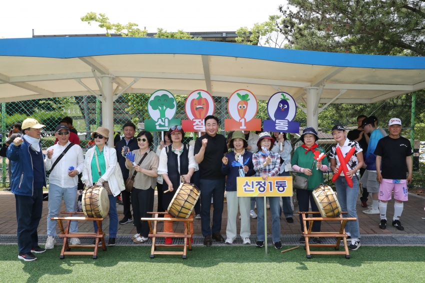 제5회 남구청장배 동대항 축구대회 개회식_3