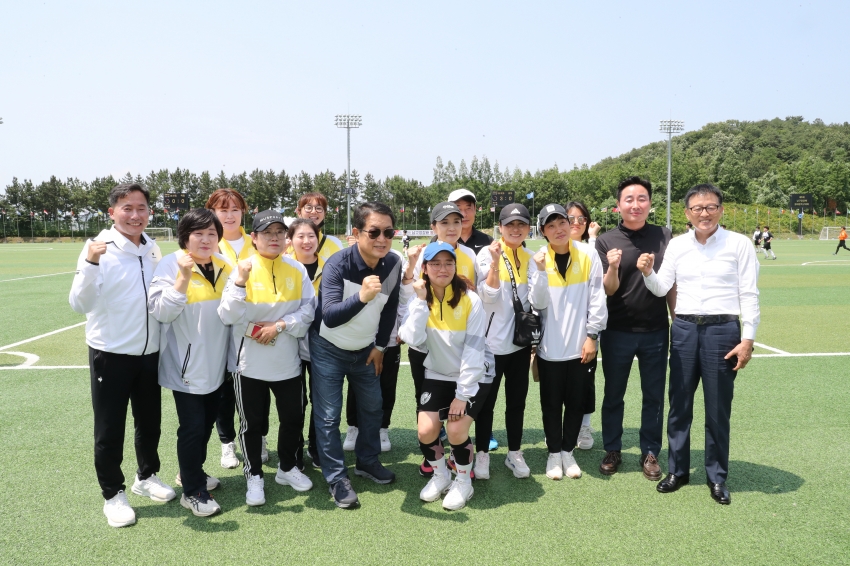 제5회 남구청장배 동대항 축구대회 개회식_17