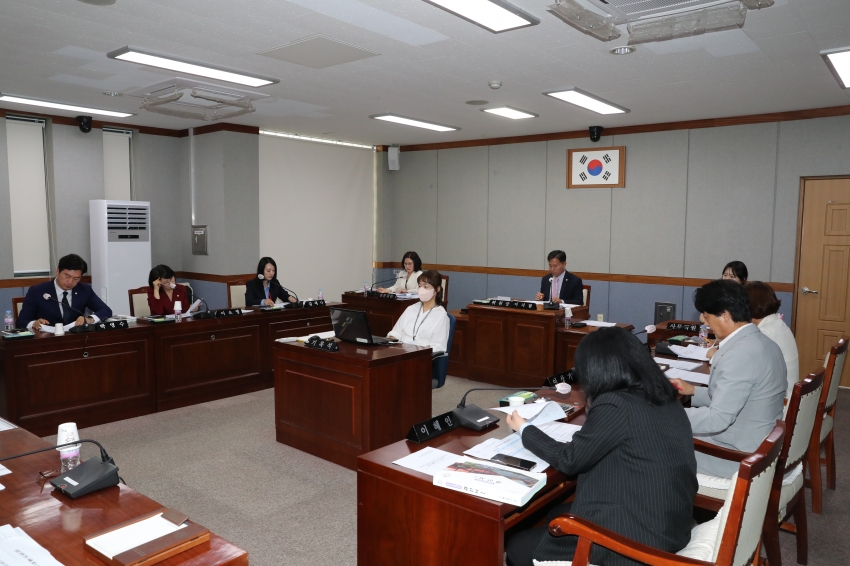 제252회 제1차 정례회 제1차 의회운영위원회_0