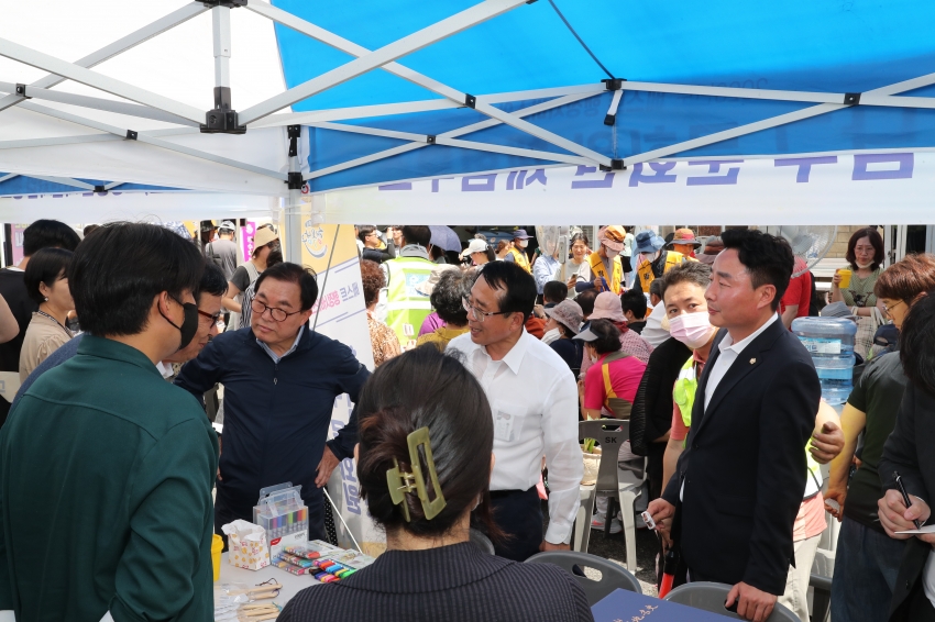 신정1동 베스트 행정서비스의 날_5