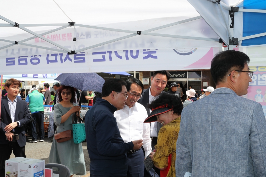 신정1동 베스트 행정서비스의 날_6