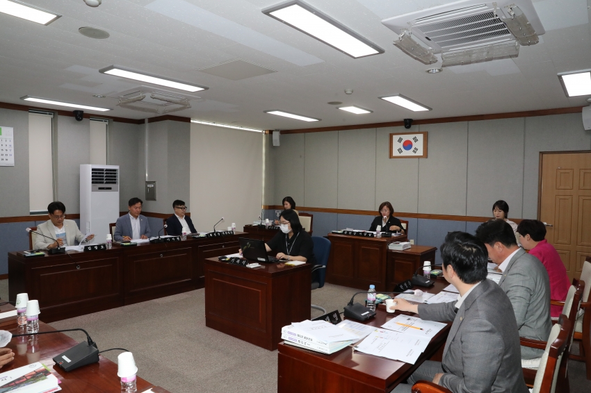 제252회 제1차 정례회 제2차 예산결산특별위원회_0