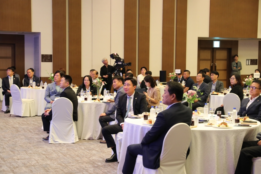 민선8기 출범 1주년 기념 행복남구 오픈토론_1