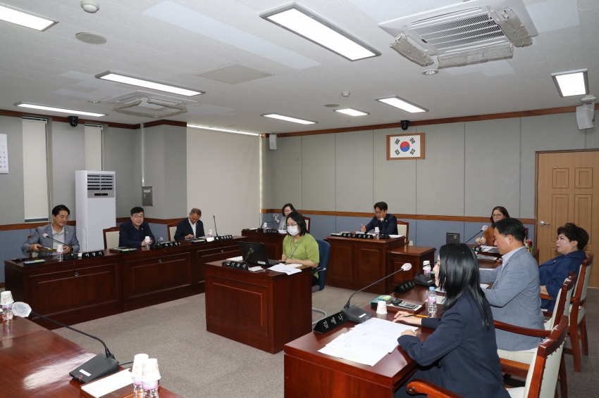 제253회 임시회 제1차 복지건설위원회_0