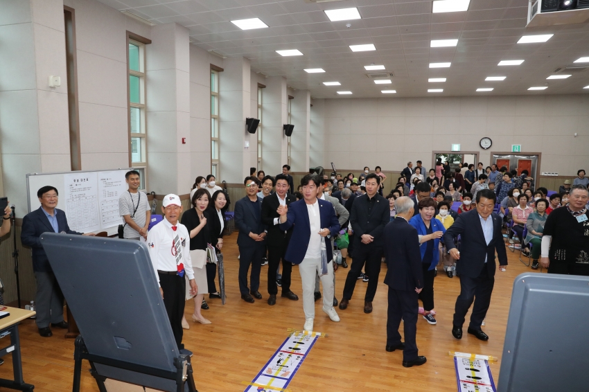 남구 노인지회 한궁대회 개회식_5