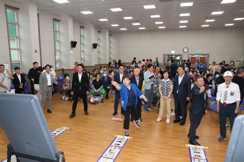 남구 노인지회 한궁대회 개회식_7