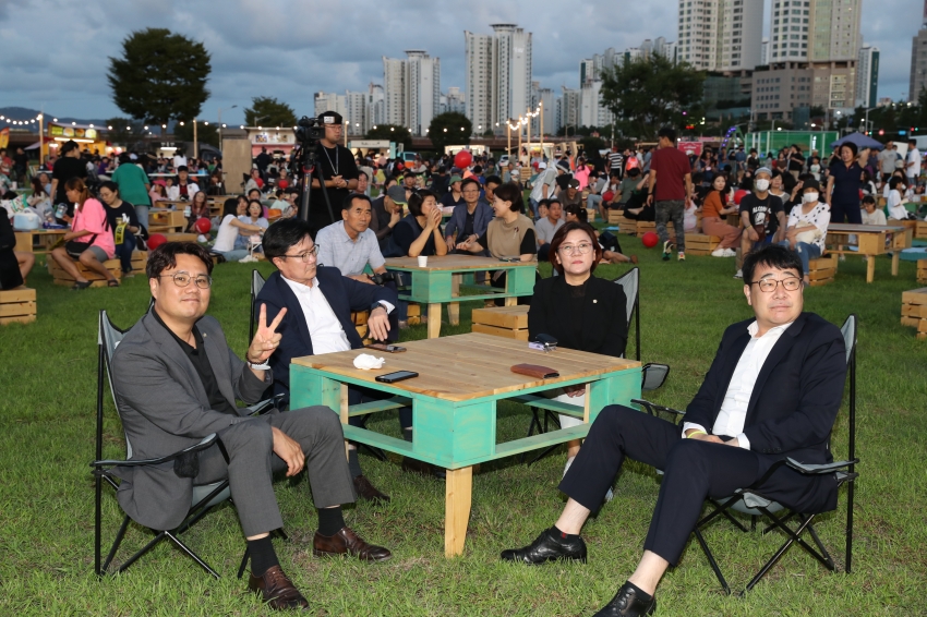 2023 남구강변영화제 개막식_5