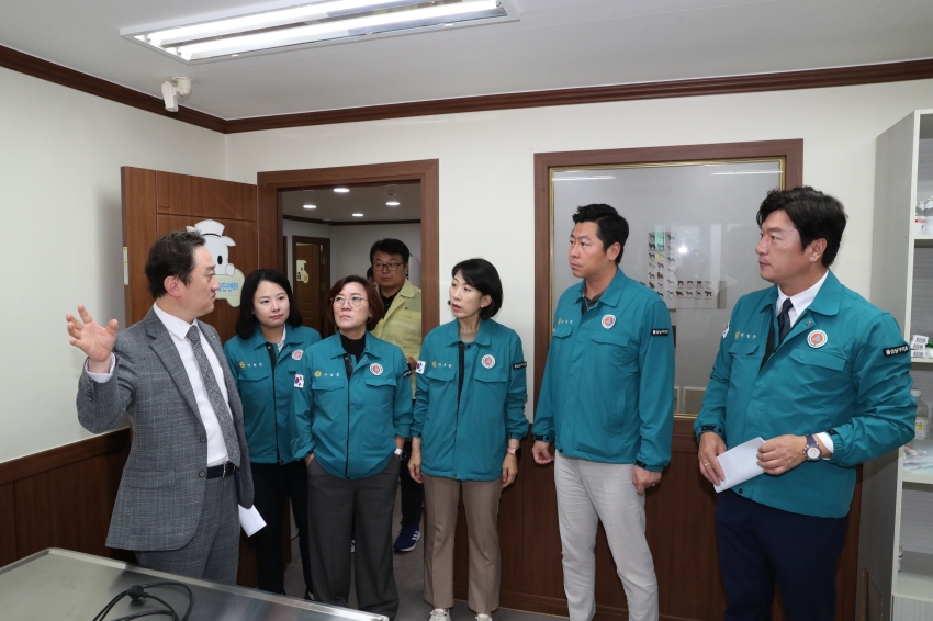 제254회 임시회 제6차 행정자치위원회 [현장방문]_2