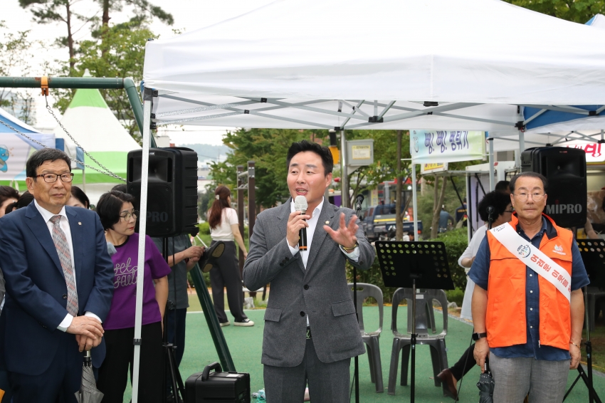 신정2동 베스트 행정서비스의 날_2