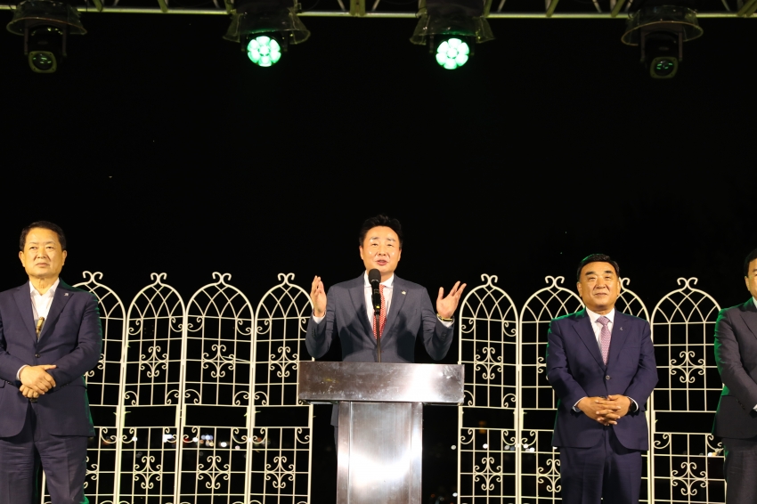 태화강 빛 축제_2