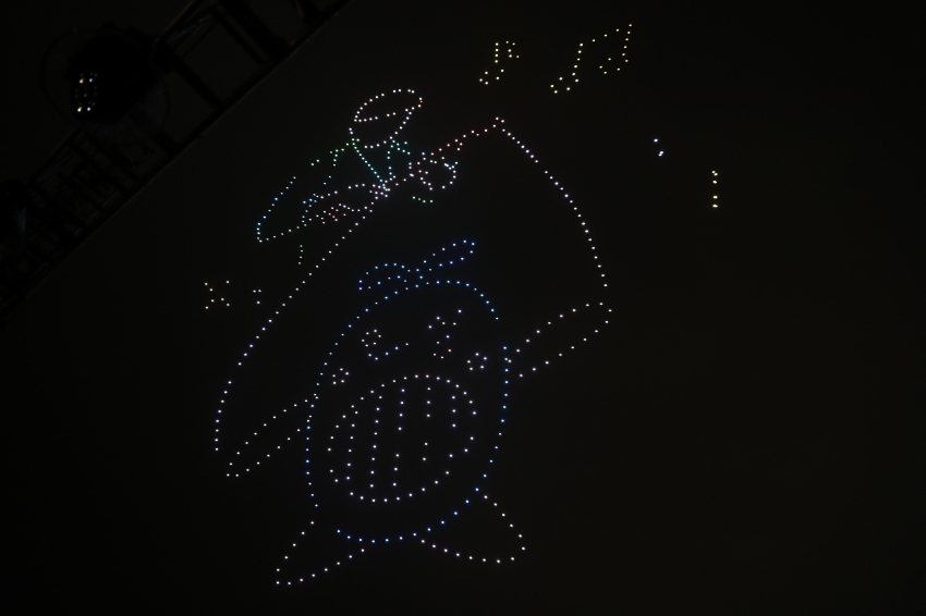 태화강 빛 축제_7