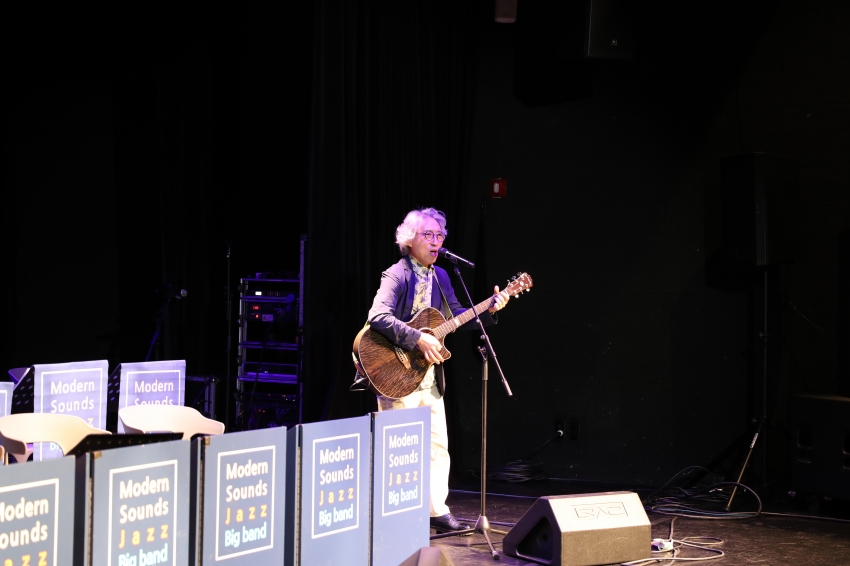 남구문화예술제 장생포 직장인 밴드 페스티벌 시상식_5