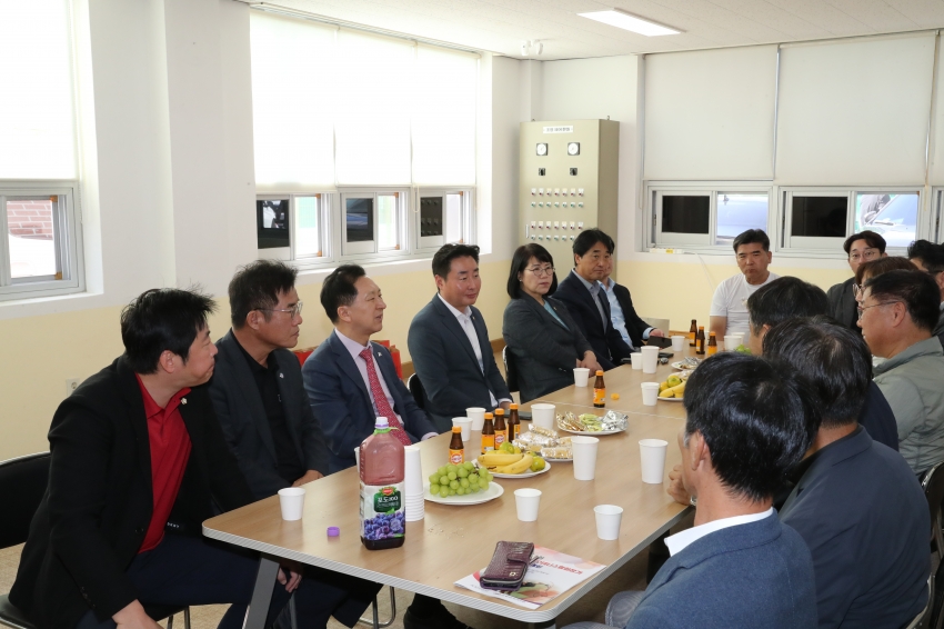 2023년 울산광역시 남구협회장 테니스대회_3